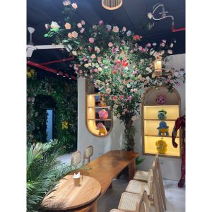 Tổng Kho Cây Hoa Hồng Giả