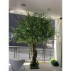 cay khe gia 3 - Chậu Cây Khế Giả Để Sàn