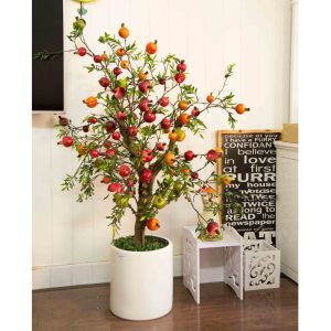 Cây Lựu Giả Kích Thước Lớn