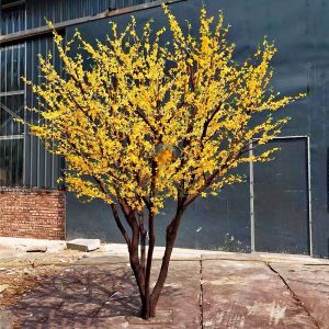Cây Mai Vàng Giả 03