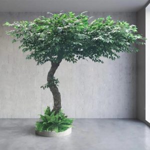 Cây Xanh Giả Trang Trí 10