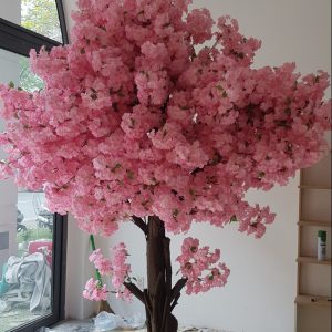 Cây Hoa Anh Đào Giả 11