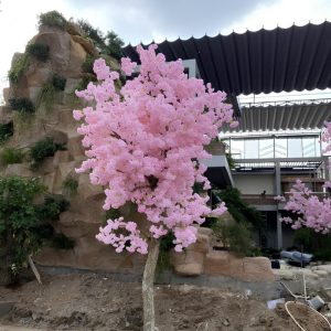 Cây Hoa Anh Đào Giả 25