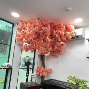 Cây Hoa Anh Đào Giả 28