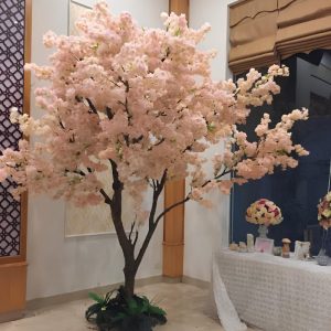 Cây Hoa Anh Đào Giả 34