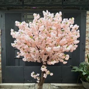 Cây Hoa Anh Đào Giả 04