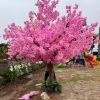 Cây Hoa Anh Đào Giả 42