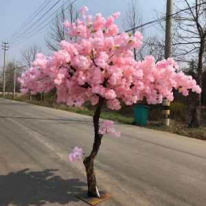 Cây Hoa Anh Đào Giả 07